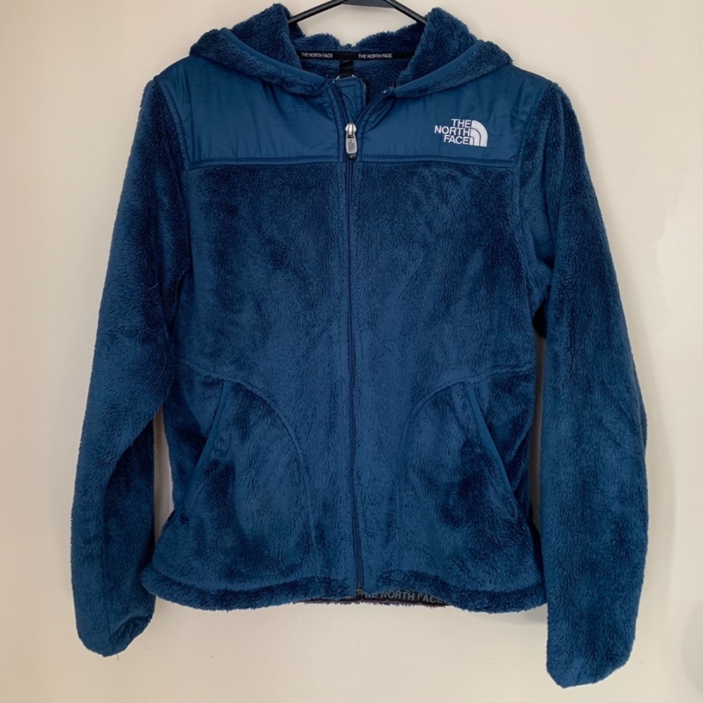 Preowned size small north face
